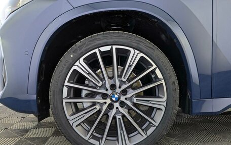BMW X1, 2025 год, 6 452 000 рублей, 7 фотография