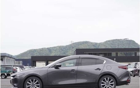 Mazda 3, 2021 год, 1 263 000 рублей, 5 фотография