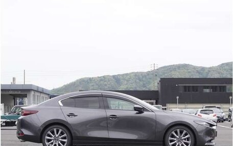 Mazda 3, 2021 год, 1 263 000 рублей, 4 фотография