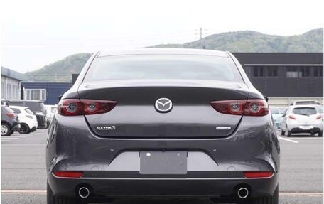 Mazda 3, 2021 год, 1 263 000 рублей, 3 фотография