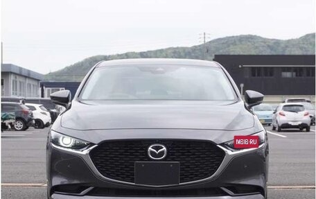 Mazda 3, 2021 год, 1 263 000 рублей, 2 фотография