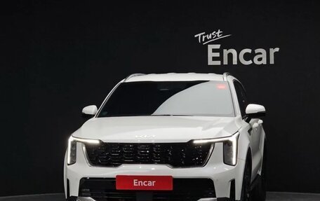 KIA Sorento IV, 2024 год, 4 900 000 рублей, 2 фотография
