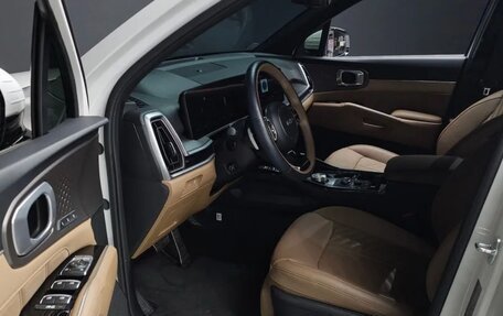 KIA Sorento IV, 2024 год, 4 900 000 рублей, 7 фотография