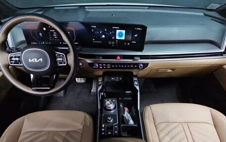 KIA Sorento IV, 2024 год, 4 900 000 рублей, 8 фотография