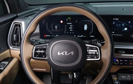 KIA Sorento IV, 2024 год, 4 900 000 рублей, 10 фотография