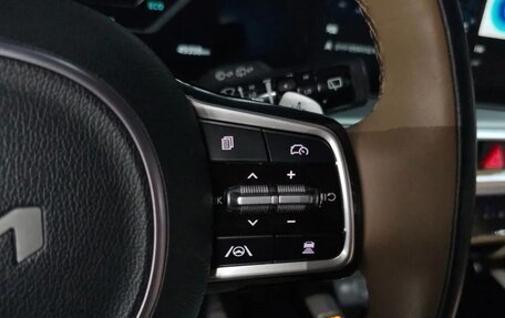 KIA Sorento IV, 2024 год, 4 900 000 рублей, 12 фотография