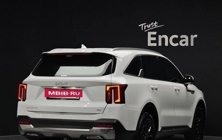 KIA Sorento IV, 2024 год, 4 900 000 рублей, 4 фотография