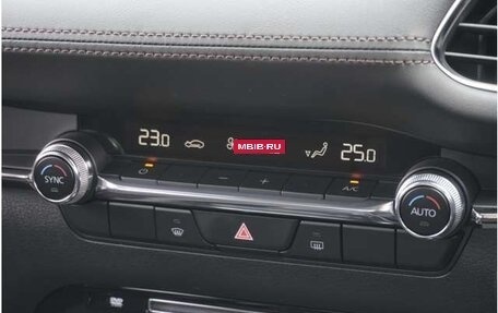 Mazda 3, 2021 год, 1 263 000 рублей, 11 фотография
