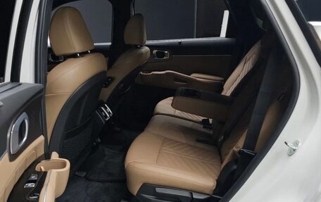 KIA Sorento IV, 2024 год, 4 900 000 рублей, 16 фотография