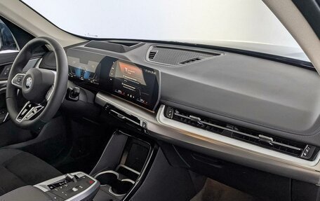 BMW X1, 2025 год, 6 452 000 рублей, 9 фотография