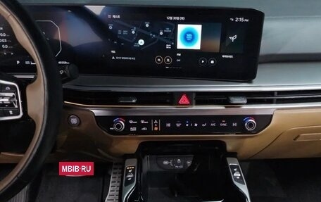 KIA Sorento IV, 2024 год, 4 900 000 рублей, 14 фотография