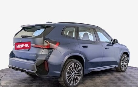 BMW X1, 2025 год, 6 452 000 рублей, 2 фотография