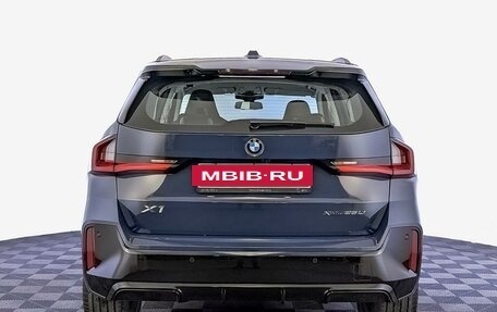 BMW X1, 2025 год, 6 452 000 рублей, 6 фотография