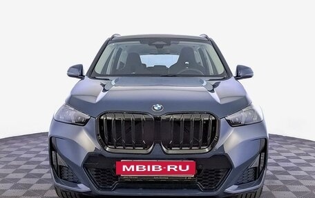 BMW X1, 2025 год, 6 452 000 рублей, 5 фотография