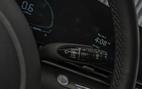 Hyundai Elantra, 2024 год, 2 238 000 рублей, 18 фотография