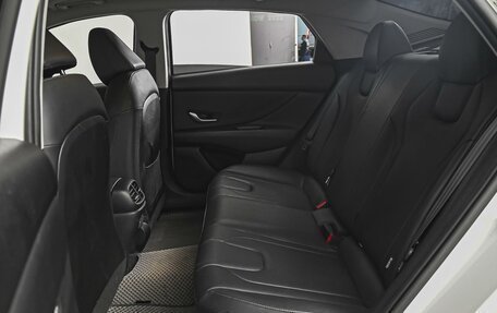 Hyundai Elantra, 2024 год, 2 238 000 рублей, 9 фотография