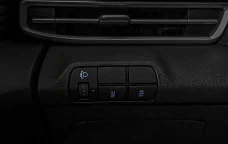 Hyundai Elantra, 2024 год, 2 238 000 рублей, 21 фотография