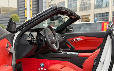 BMW Z4, 2022 год, 5 200 000 рублей, 7 фотография