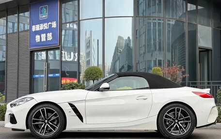 BMW Z4, 2022 год, 5 200 000 рублей, 5 фотография