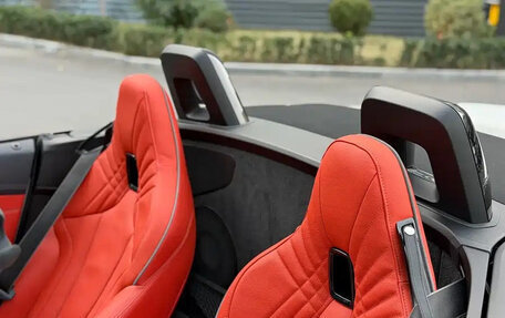 BMW Z4, 2022 год, 5 200 000 рублей, 6 фотография