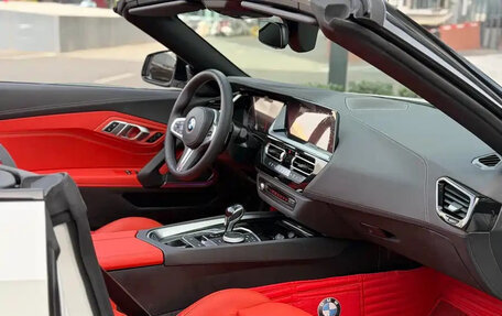 BMW Z4, 2022 год, 5 200 000 рублей, 10 фотография