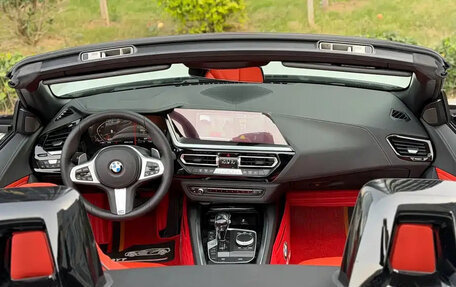 BMW Z4, 2022 год, 5 200 000 рублей, 11 фотография