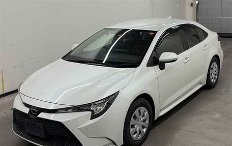 Toyota Corolla, 2021 год, 1 215 000 рублей, 2 фотография