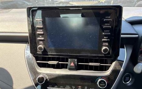 Toyota Corolla, 2021 год, 1 215 000 рублей, 8 фотография