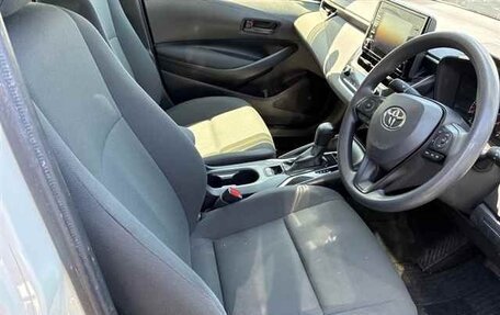 Toyota Corolla, 2021 год, 1 215 000 рублей, 6 фотография