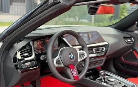 BMW Z4, 2022 год, 5 200 000 рублей, 8 фотография