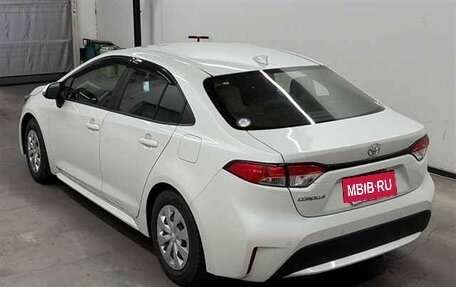 Toyota Corolla, 2021 год, 1 215 000 рублей, 4 фотография