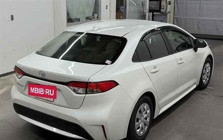 Toyota Corolla, 2021 год, 1 215 000 рублей, 5 фотография