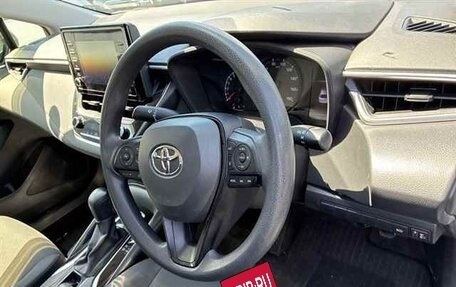 Toyota Corolla, 2021 год, 1 215 000 рублей, 7 фотография