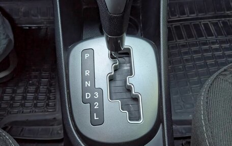 KIA Rio III рестайлинг, 2016 год, 1 120 000 рублей, 13 фотография