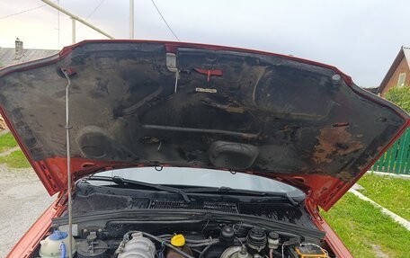 Chevrolet Niva I рестайлинг, 2011 год, 520 000 рублей, 13 фотография