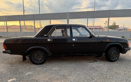 ГАЗ 31029 «Волга», 1997 год, 170 000 рублей, 7 фотография