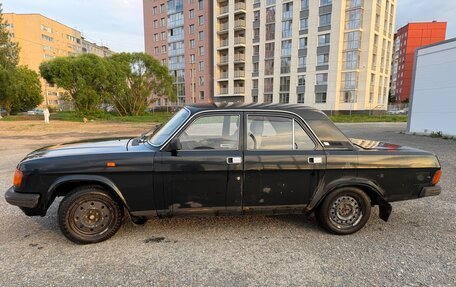 ГАЗ 31029 «Волга», 1997 год, 170 000 рублей, 3 фотография