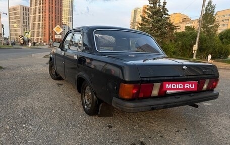 ГАЗ 31029 «Волга», 1997 год, 170 000 рублей, 4 фотография