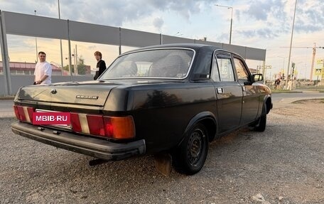 ГАЗ 31029 «Волга», 1997 год, 170 000 рублей, 6 фотография