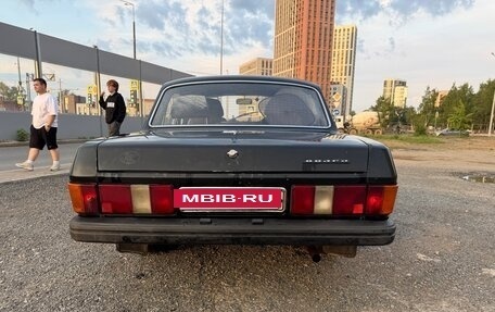 ГАЗ 31029 «Волга», 1997 год, 170 000 рублей, 5 фотография