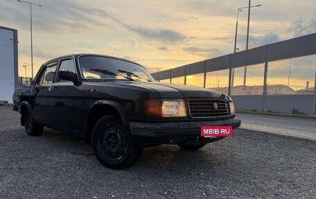 ГАЗ 31029 «Волга», 1997 год, 170 000 рублей, 8 фотография