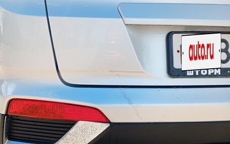 Hyundai Creta I рестайлинг, 2017 год, 1 540 000 рублей, 14 фотография