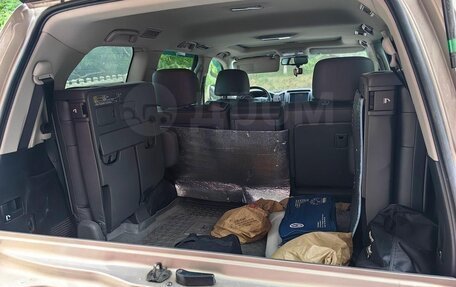 Toyota Land Cruiser 200, 2010 год, 3 300 000 рублей, 4 фотография
