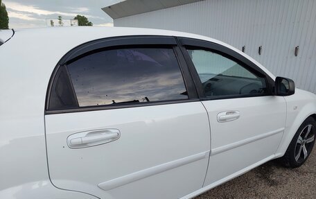 Chevrolet Lacetti, 2012 год, 515 000 рублей, 9 фотография