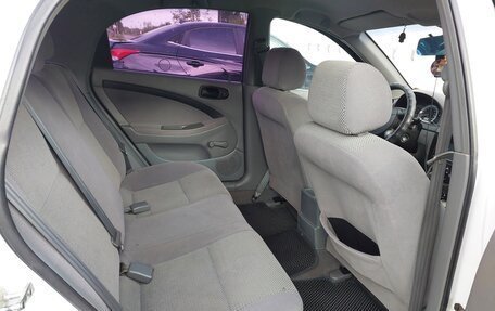 Chevrolet Lacetti, 2012 год, 515 000 рублей, 11 фотография