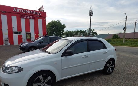 Chevrolet Lacetti, 2012 год, 515 000 рублей, 3 фотография