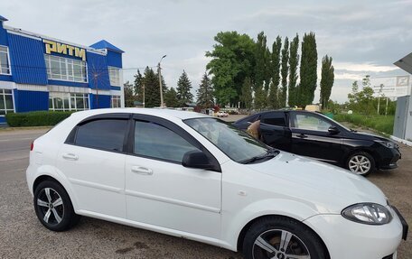 Chevrolet Lacetti, 2012 год, 515 000 рублей, 2 фотография