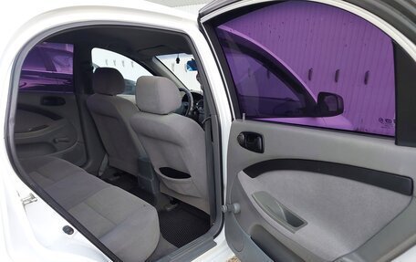 Chevrolet Lacetti, 2012 год, 515 000 рублей, 10 фотография