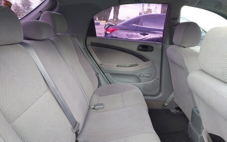 Chevrolet Lacetti, 2012 год, 515 000 рублей, 12 фотография