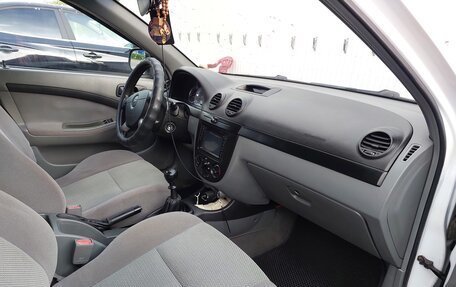 Chevrolet Lacetti, 2012 год, 515 000 рублей, 14 фотография